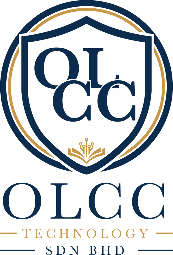 OLCC Technology Sdn. Bhd. logo